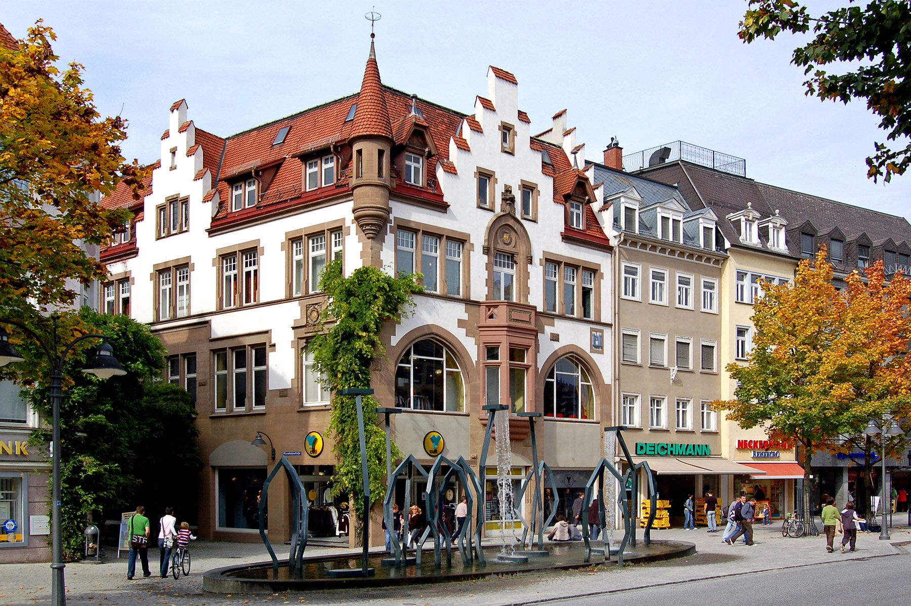 Ravensburg